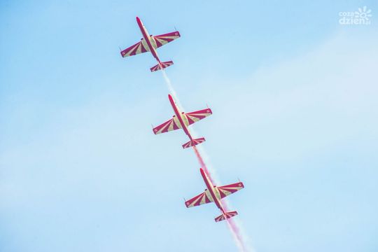 Air Show 2018. Zobacz, kto wystąpi!
