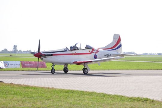 Air Show 2018. Zobacz, kto wystąpi!