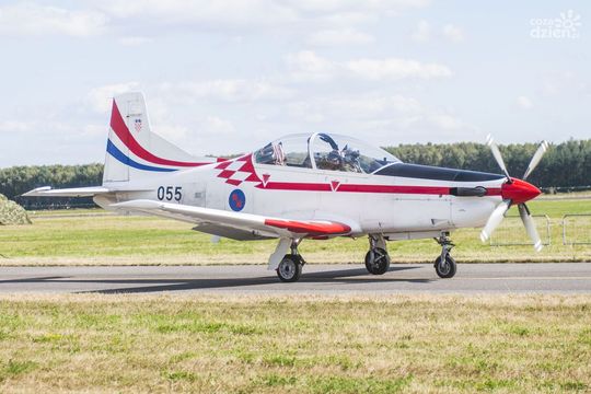 Air Show 2018. Zobacz, kto wystąpi!