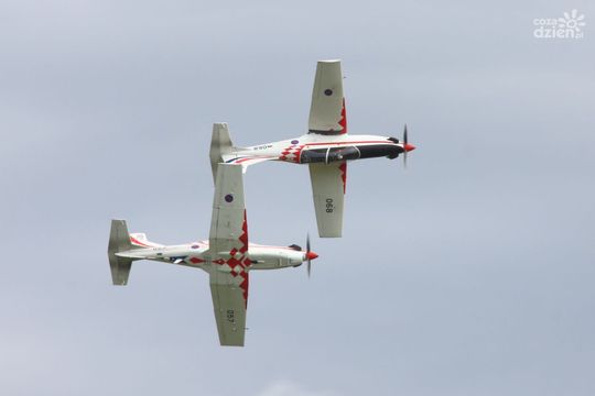 Air Show 2018. Zobacz, kto wystąpi!