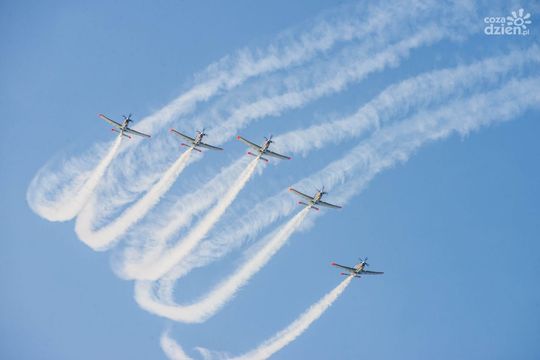 Air Show 2018. Zobacz, kto wystąpi!