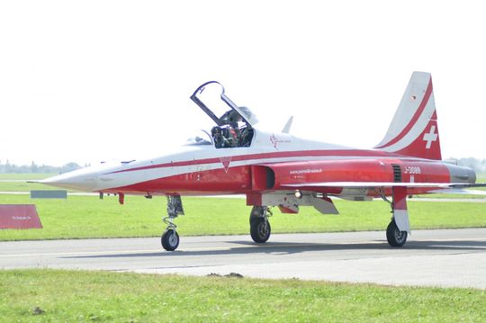 Air Show 2018. Zobacz, kto wystąpi!