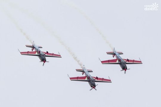 Air Show 2018. Zobacz, kto wystąpi!