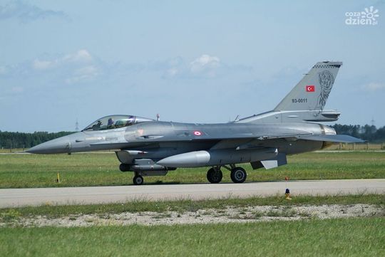 Air Show 2018. Zobacz, kto wystąpi!