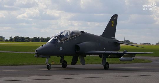 Air Show 2018. Zobacz, kto wystąpi!