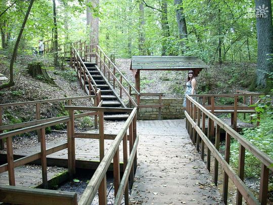 10 miejsc, które warto odwiedzić w weekend