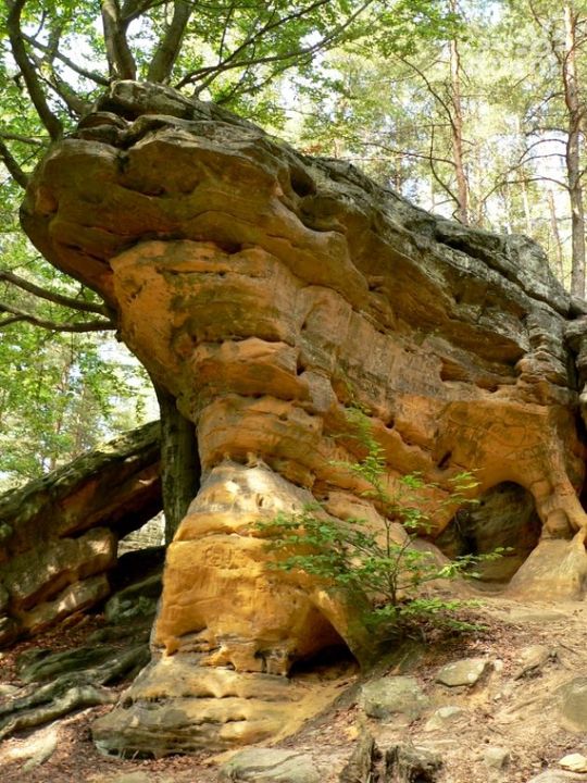 10 miejsc, które warto odwiedzić w weekend