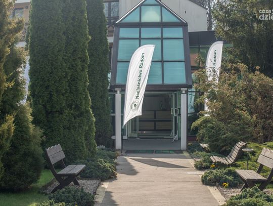 Uroczystość oraz odsłonięcie obelisku upamiętniającego leśników - Ofiar Zbrodni Katyńskiej