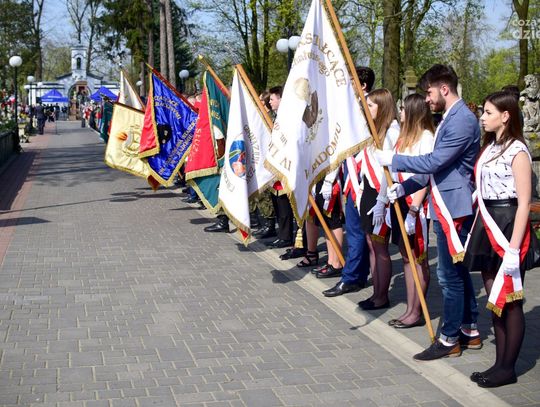 Dzień Pamięci Ofiar Zbrodni Katyńskiej 