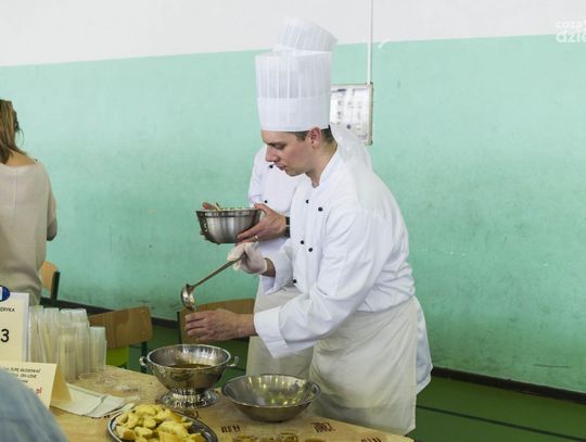 X Festiwal Zupy w Gastronomiku