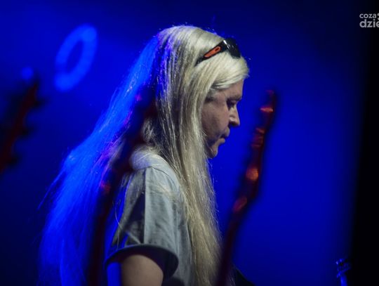 Dżem zagrał świetny koncert w Strefie G2