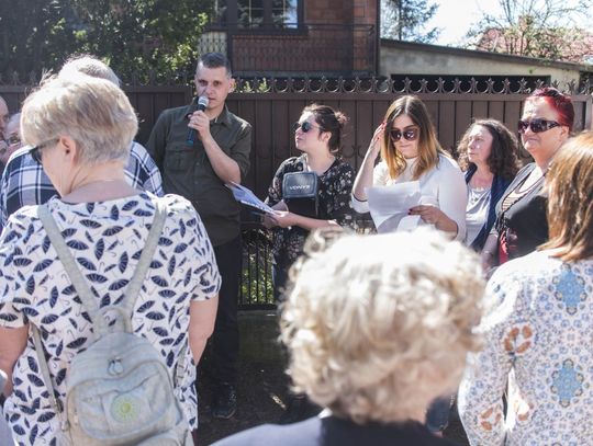 Spacer po Radomiu: Tajemnice dawnego Radomia