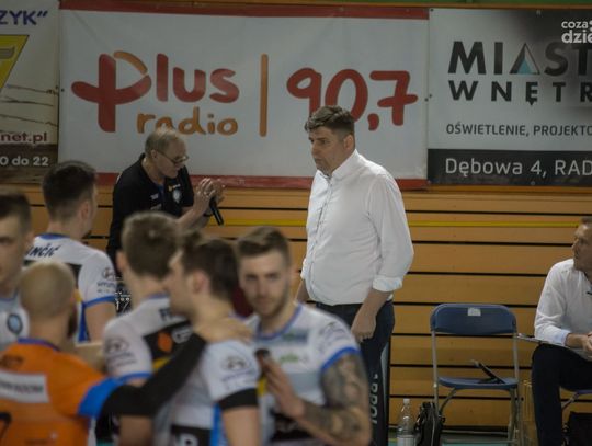 Słaby weekend radomskich zespołów [WYNIKI]