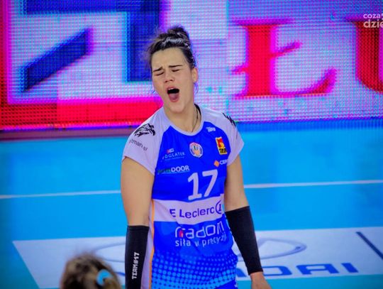 Słaby weekend radomskich zespołów [WYNIKI]