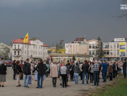 Weekend w obiektywie 