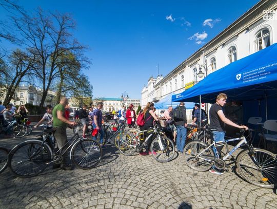 Tak minął weekend w Radomiu. Zobacz zdjęcia