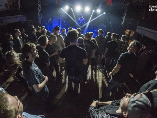 Weekend w obiektywie 