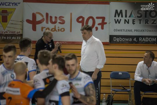 Słaby weekend radomskich zespołów [WYNIKI]