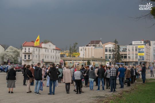 Weekend w obiektywie 