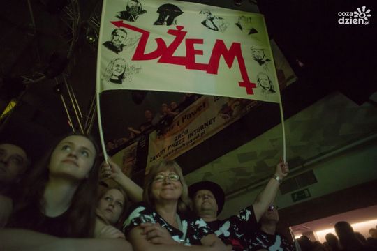 Weekend w obiektywie 