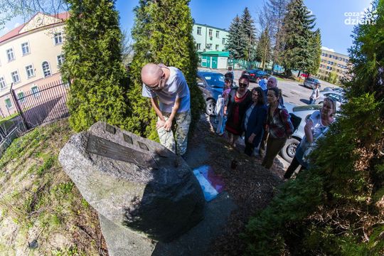 Weekend w obiektywie 