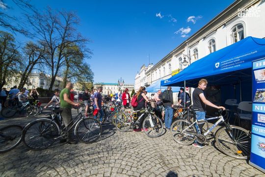 Tak minął weekend w Radomiu. Zobacz zdjęcia Tak minął weekend w Radomiu. Zobacz zdjęcia