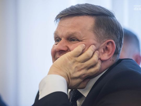 Najlepsze teksty radnych z sesji nadzwyczajnej