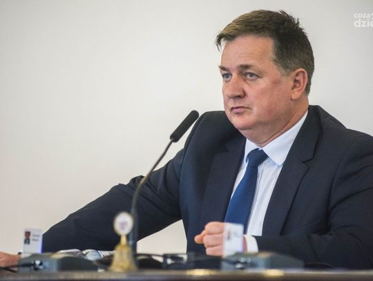 Najlepsze teksty radnych z sesji nadzwyczajnej