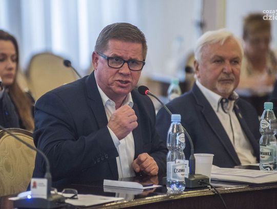 Najlepsze teksty radnych z sesji nadzwyczajnej