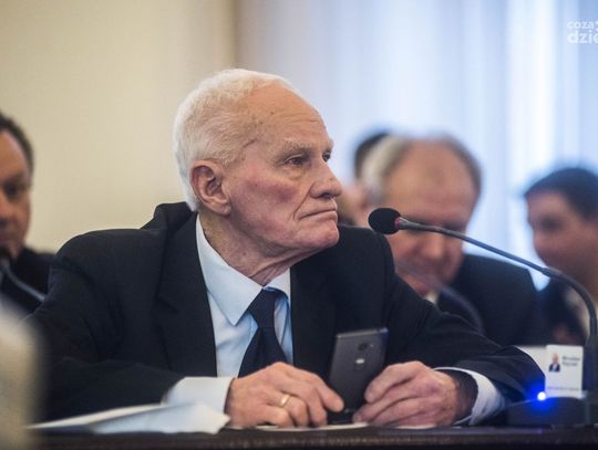 Najlepsze teksty radnych z sesji nadzwyczajnej