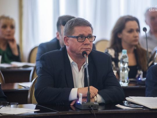 Najlepsze teksty radnych z sesji nadzwyczajnej