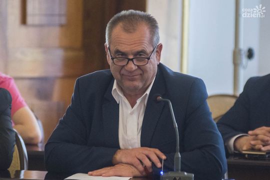 Najlepsze teksty radnych z sesji nadzwyczajnej Najlepsze teksty radnych z sesji nadzwyczajnej