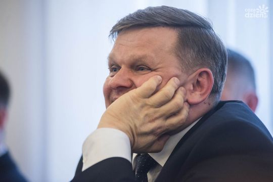 Najlepsze teksty radnych z sesji nadzwyczajnej