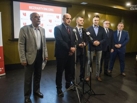 Konferencja Ruchu Samorządowego Bezpartyjni