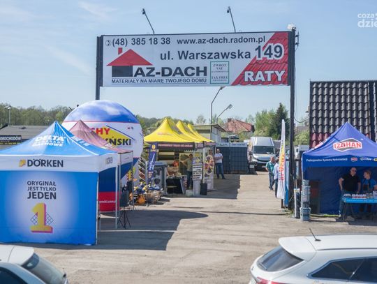 Piknik- Dni Otwarte w AZ-Dach