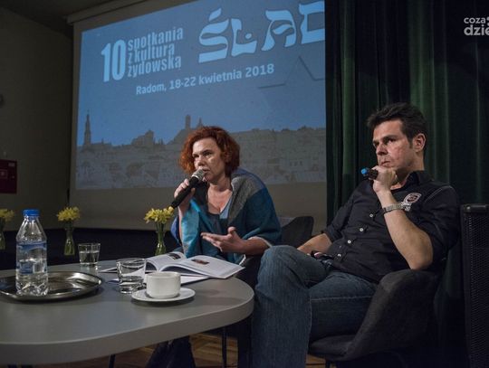  „Beit Radom”  - promocja albumu o historii radomskich Żydów