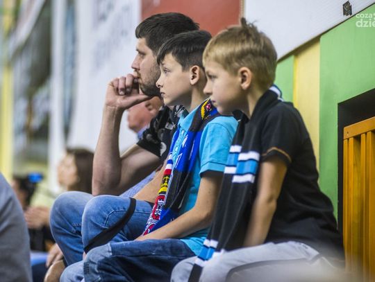 Cerrad Czarni Radom - Aluron Virtu Warta Zawiercie