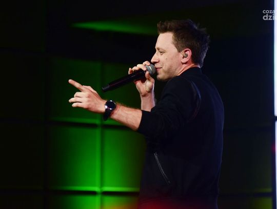 Disco Polo dla Szymka w Strefie G2 - koncert charytatywny cz. II