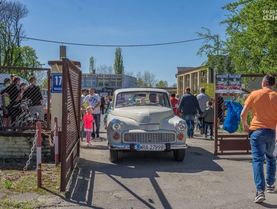 Zlot radomskich klasyków cz.I