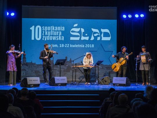 „Czas wesela” - koncert Kapeli Niwińskich w Resursie