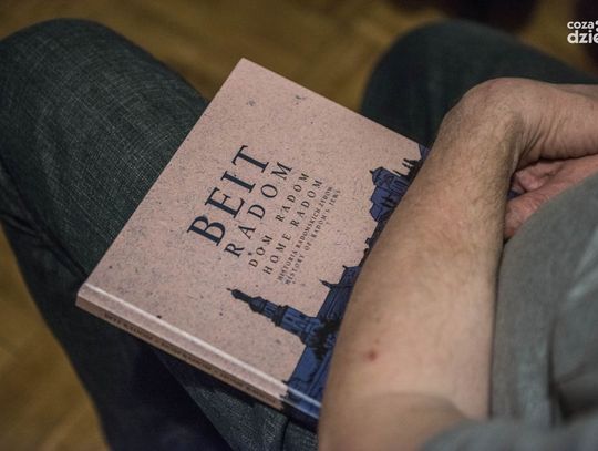 To był bardzo ciekawy i słoneczny weekend. Zdjęcia!