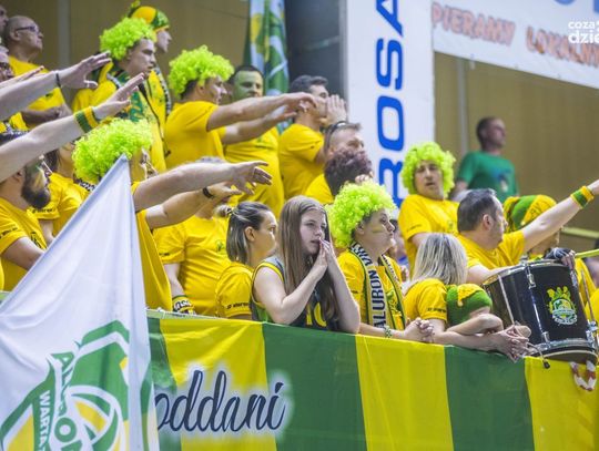 To był bardzo ciekawy i słoneczny weekend. Zdjęcia!