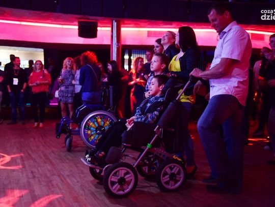 To był bardzo ciekawy i słoneczny weekend. Zdjęcia!