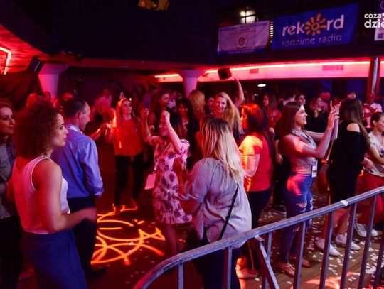 To był bardzo ciekawy i słoneczny weekend. Zdjęcia!