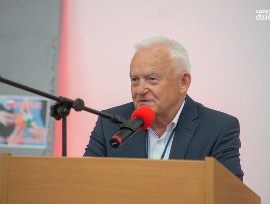 To był bardzo ciekawy i słoneczny weekend. Zdjęcia!