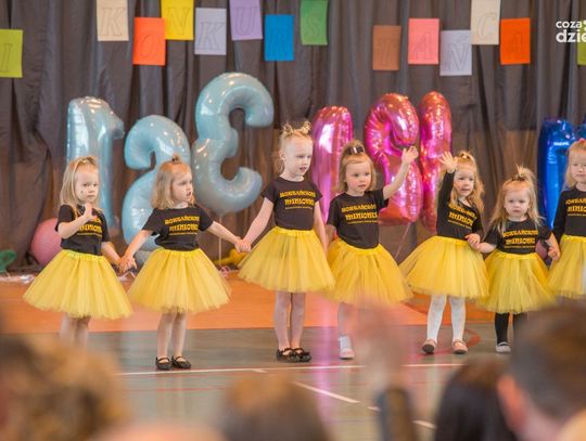 To był bardzo ciekawy i słoneczny weekend. Zdjęcia!