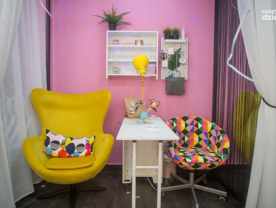 To był bardzo ciekawy i słoneczny weekend. Zdjęcia!