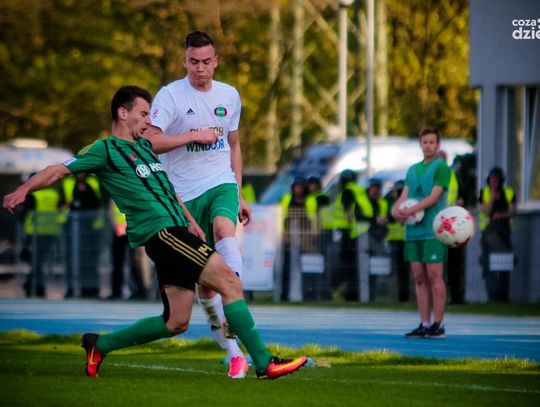 To był bardzo ciekawy i słoneczny weekend. Zdjęcia!