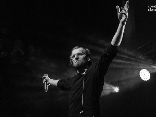 To był bardzo ciekawy i słoneczny weekend. Zdjęcia!