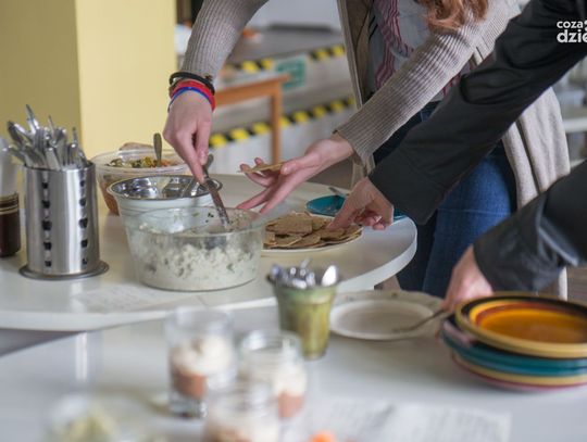To był bardzo ciekawy i słoneczny weekend. Zdjęcia!